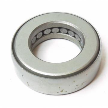  T163 TAPERED ROLLER THRUST BEARING 1.635&#034; x 2.859&#034; x .8438&#034;