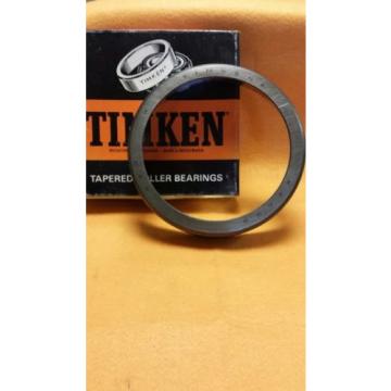  Tapered Roller Bearings  52638