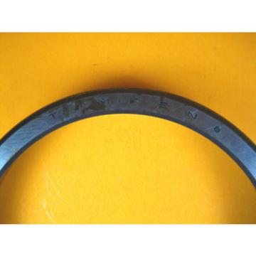  -  42587 -  Tapered Roller Bearing Cup