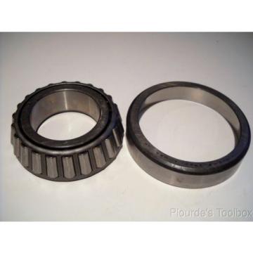 New Bower 3977 Cone + 3920 Cup Tapered Roller Bearing