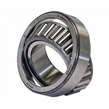 Nachi 32007 Tapered Roller Bearing Cone and Cup Set Single Row Metric 35mm