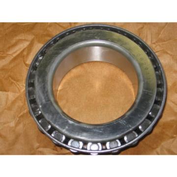 Bower 575 Tapered Roller Bearing Cone