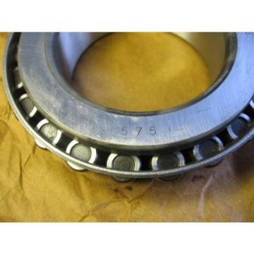 Bower 575 Tapered Roller Bearing Cone