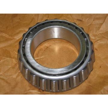 Bower 575 Tapered Roller Bearing Cone