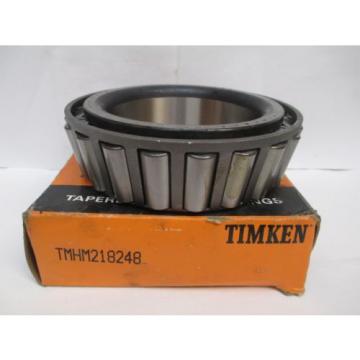 NEW  TAPERED ROLLER BEARING TMHM218248 HM218248