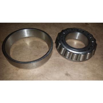 30208 Bearing Assembly Cone &amp; Cup Tapered Taper Roller Bearing