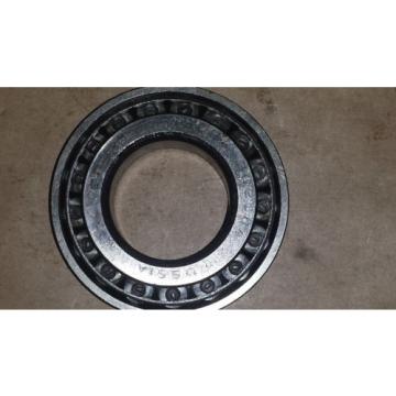 30208 Bearing Assembly Cone &amp; Cup Tapered Taper Roller Bearing