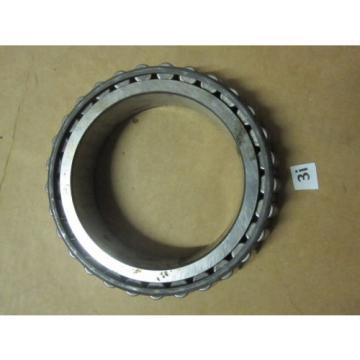 3  tapered roller bearings 67390-20629