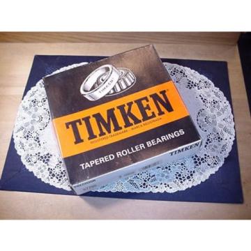  67790 Tapered Shaped Roller Bearing Single Cone NEW IN BOX!