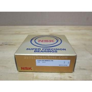  PRECISION BEARING TAPER ROLLER BEARING N1012BT8KRCC1P4