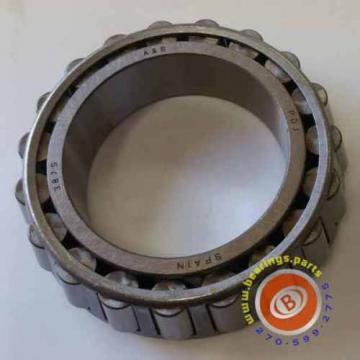 387S Tapered Roller Bearing Cone Replaces AGCO 35A3399
