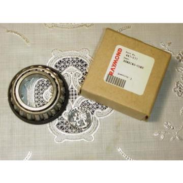  LM-67000L-A  Raymond 447-077 Bearing Tapered Roller Bearing Cone NEW!