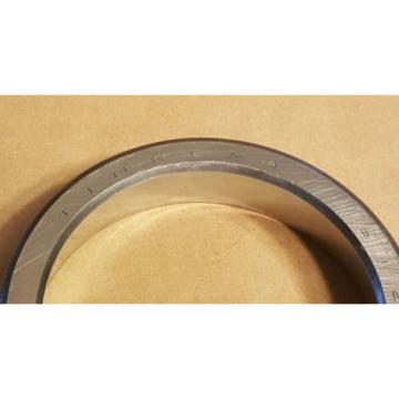 612  New Tapered Roller Bearing