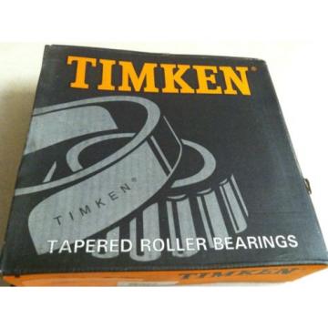 NEW  Tapered Roller Bearing 97500