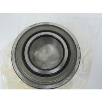  TAPERED ROLLER BEARING W207PP