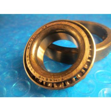  L44649 Tapered Roller Bearing Cone