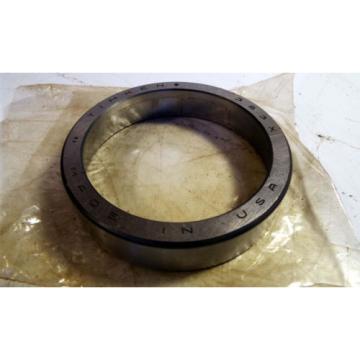 1 NEW  383X TAPERED ROLLER BEARING SINGLE CUP
