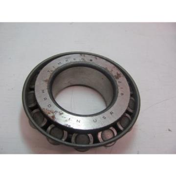  72218 TAPERED ROLLER BEARING CONE