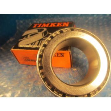  25584 Tapered Roller Bearing Cone