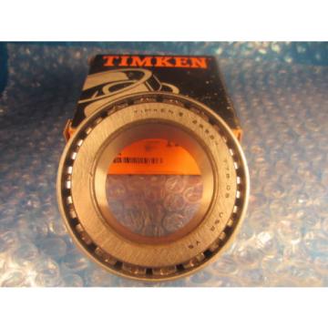  25584 Tapered Roller Bearing Cone