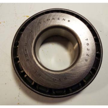 1 NEW  78225 TAPERED CONE ROLLER BEARING