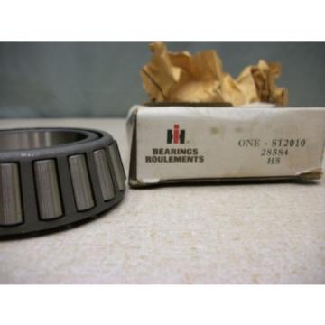   28584 Tapered Roller Bearing / International Harvester ST2010