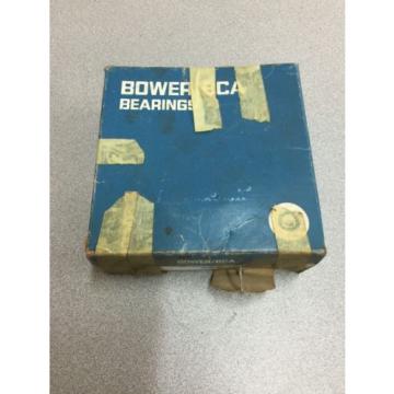 NEW IN BOX BOWER TAPERED CONE ROLLER BEARING  665