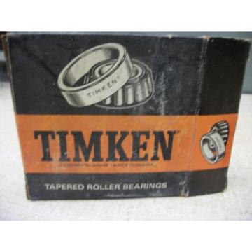  NA357 Tapered Roller Bearing