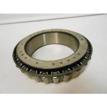 NOS  29680 TAPERED ROLLER BEARING