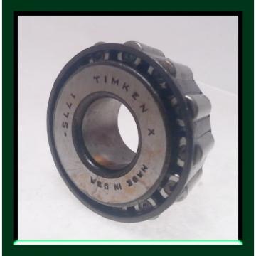  Tapered Roller Bearing 1775 Cone - New