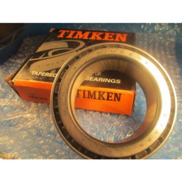  47686 Tapered Roller Bearing