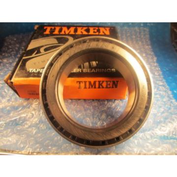  47686 Tapered Roller Bearing