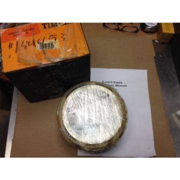  Tapered Roller Bearing Assembly 48286 90105 New-Old-Stock USA Made
