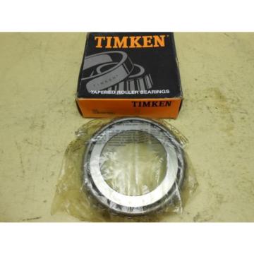  Tapered Roller Bearing 590