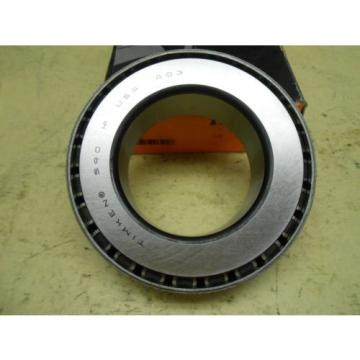  Tapered Roller Bearing 590