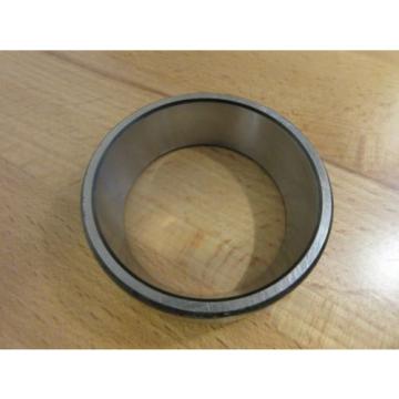  1729 Tapered Roller Bearing Single Cup 2.240&#034; OD x 5/8&#034; Wide