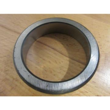  1729 Tapered Roller Bearing Single Cup 2.240&#034; OD x 5/8&#034; Wide