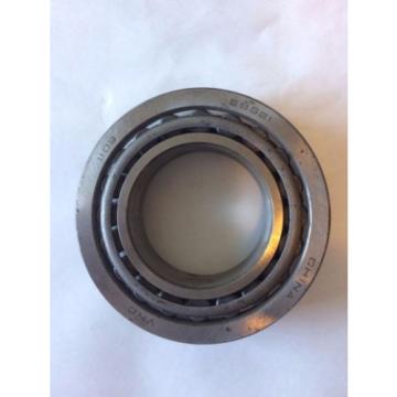 VNC Bearing 28521 28580 Series Tapered Roller Bearing