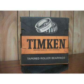  BEARING TAPERED ROLLER BEARING 67791 - This is for ONE bearing