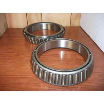  BEARING TAPERED ROLLER BEARING 67791 - This is for ONE bearing