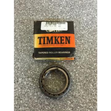 NEW IN BOX  TAPERED ROLLER BEARING 33891