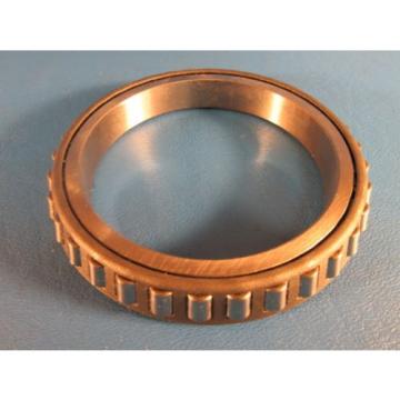  LL714649 Tapered Roller Bearing Single Cone