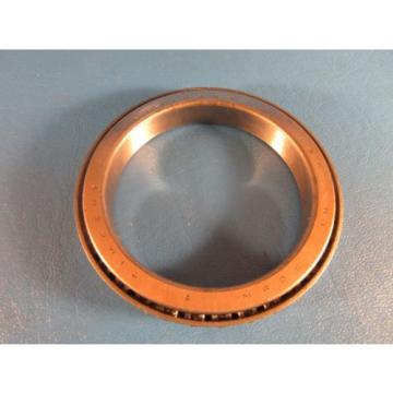  LL714649 Tapered Roller Bearing Single Cone