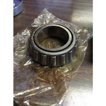 Bower BCA Bearing 14137-A.   Tapered Roller Bearing