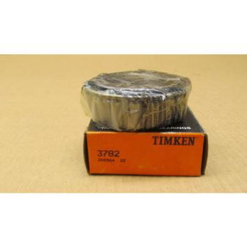 1 NIB  3782 TAPERED ROLLER BEARING CONE 1-3/4&#034; ID X 1.193&#034; WIDTH