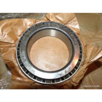  495 / 493D TAPERED ROLLER BEARING DOUBLE CUP