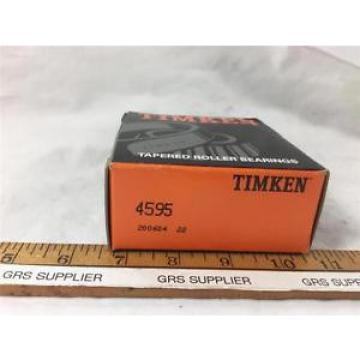  4595 TAPERED ROLLER BEARING CONE NEW OLD STOCK​​