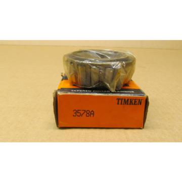 1 NIB  3578A TAPERED ROLLER BEARINGS CONE 1-3/4&#034; ID X 1.216&#034; Width