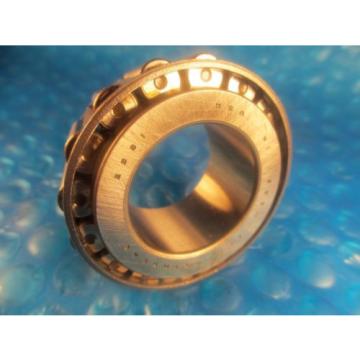  2581 Tapered Roller Bearing Cone