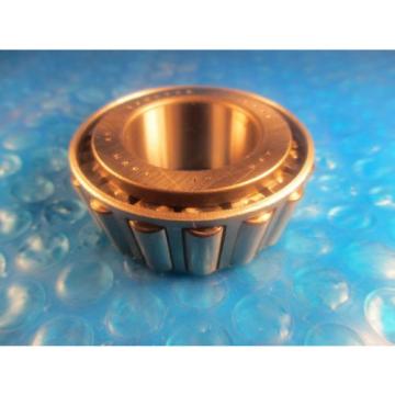  2581 Tapered Roller Bearing Cone